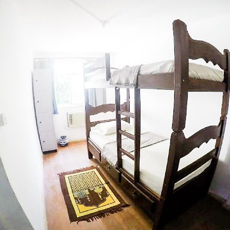 Ds Hostel Rio de Janeiro Ngoại thất bức ảnh
