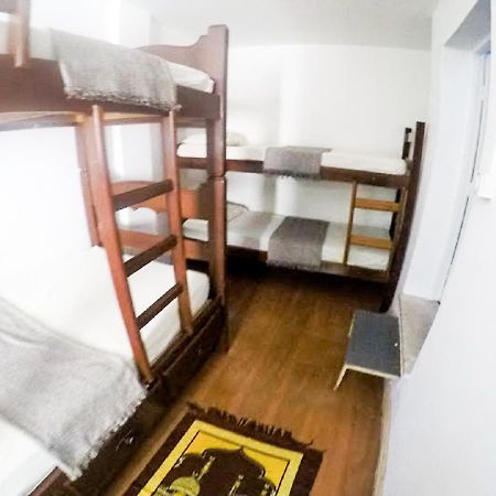 Ds Hostel Rio de Janeiro Ngoại thất bức ảnh