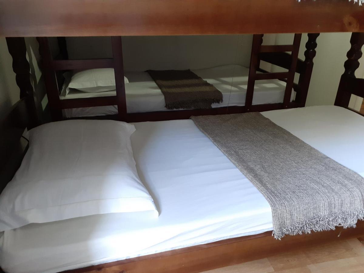 Ds Hostel Rio de Janeiro Ngoại thất bức ảnh