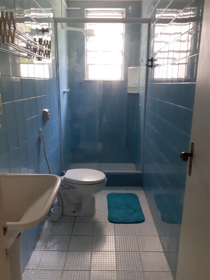 Ds Hostel Rio de Janeiro Ngoại thất bức ảnh