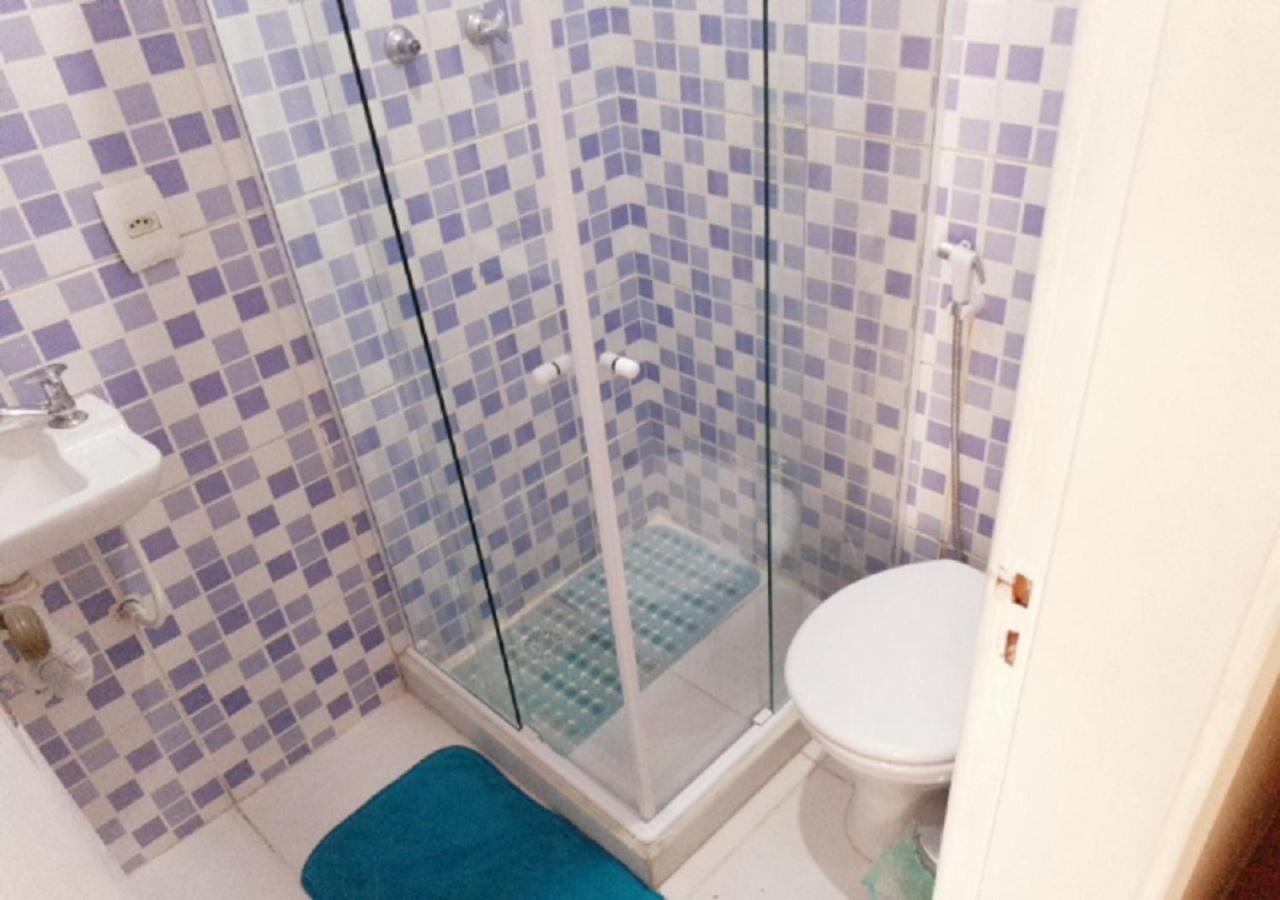 Ds Hostel Rio de Janeiro Ngoại thất bức ảnh