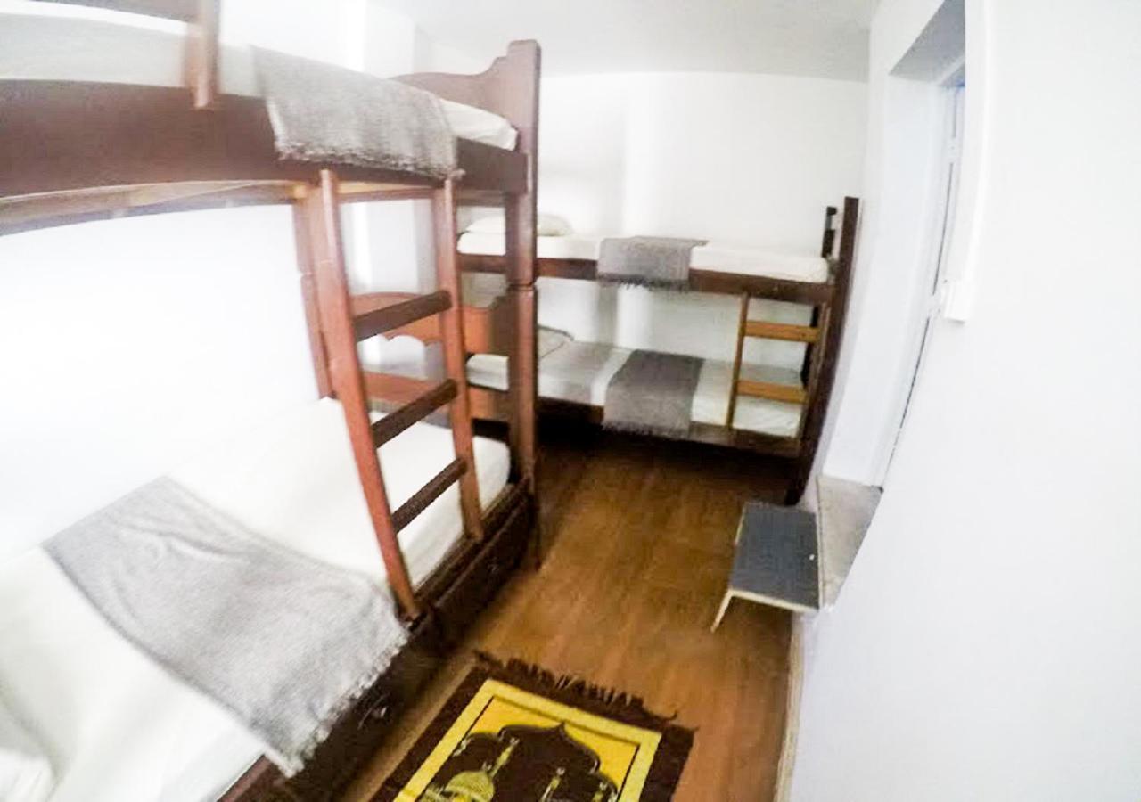 Ds Hostel Rio de Janeiro Ngoại thất bức ảnh