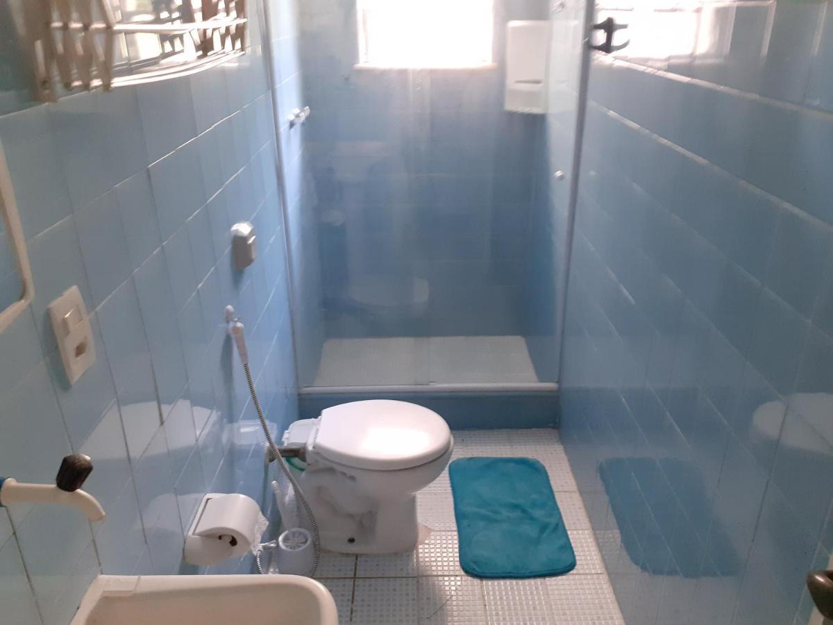 Ds Hostel Rio de Janeiro Ngoại thất bức ảnh