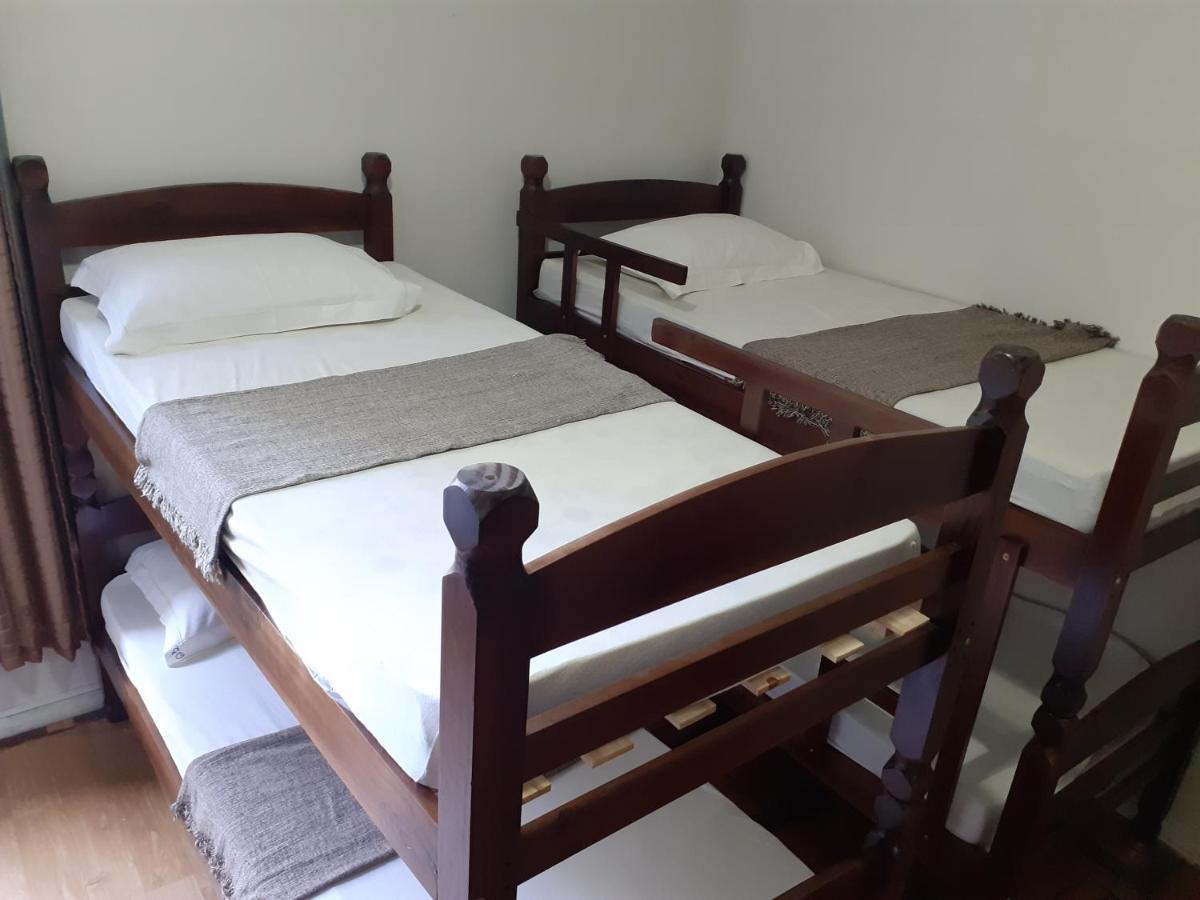 Ds Hostel Rio de Janeiro Ngoại thất bức ảnh