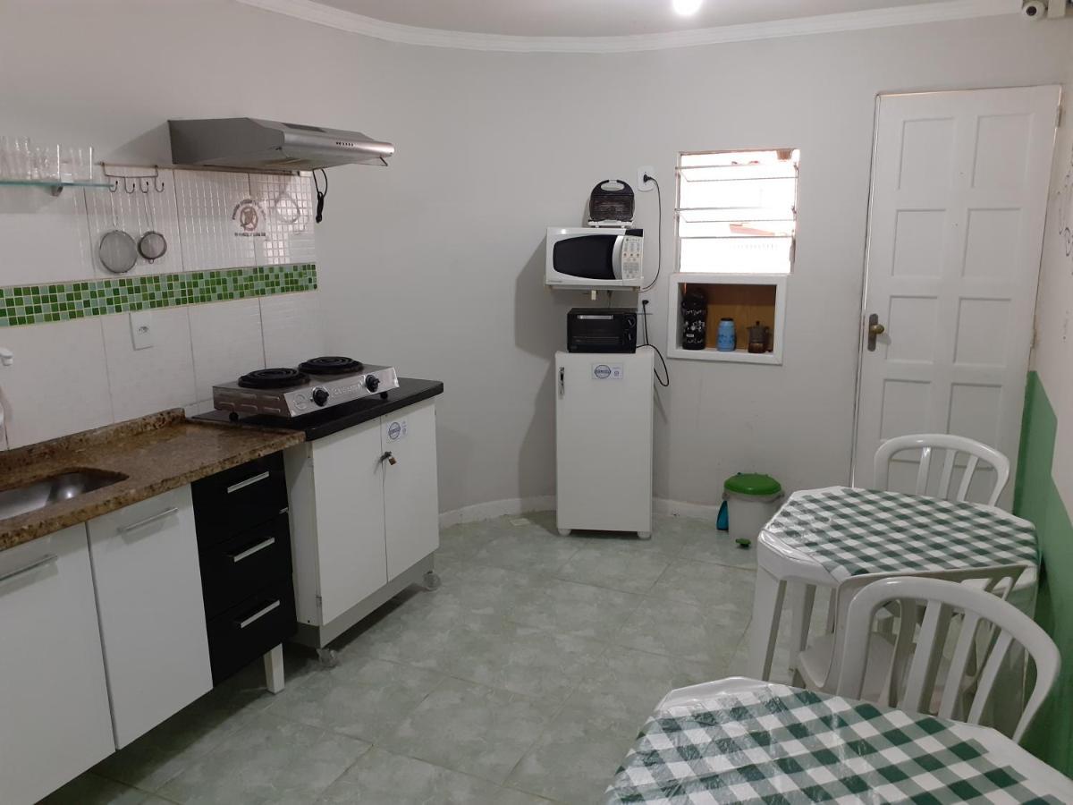 Ds Hostel Rio de Janeiro Ngoại thất bức ảnh