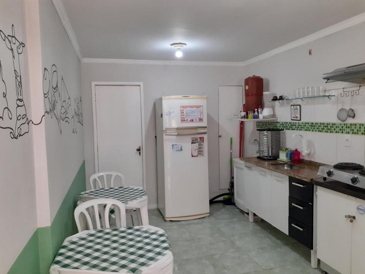 Ds Hostel Rio de Janeiro Ngoại thất bức ảnh
