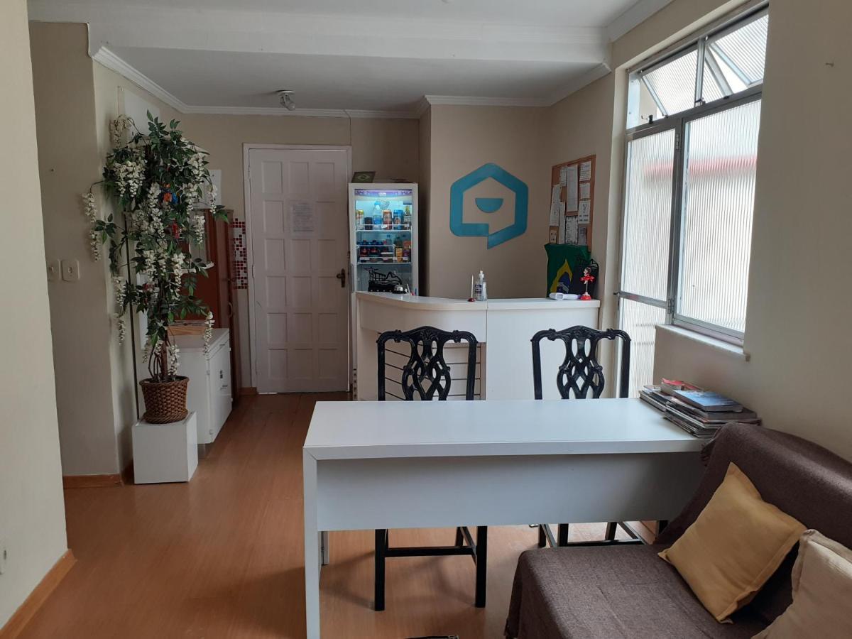 Ds Hostel Rio de Janeiro Ngoại thất bức ảnh