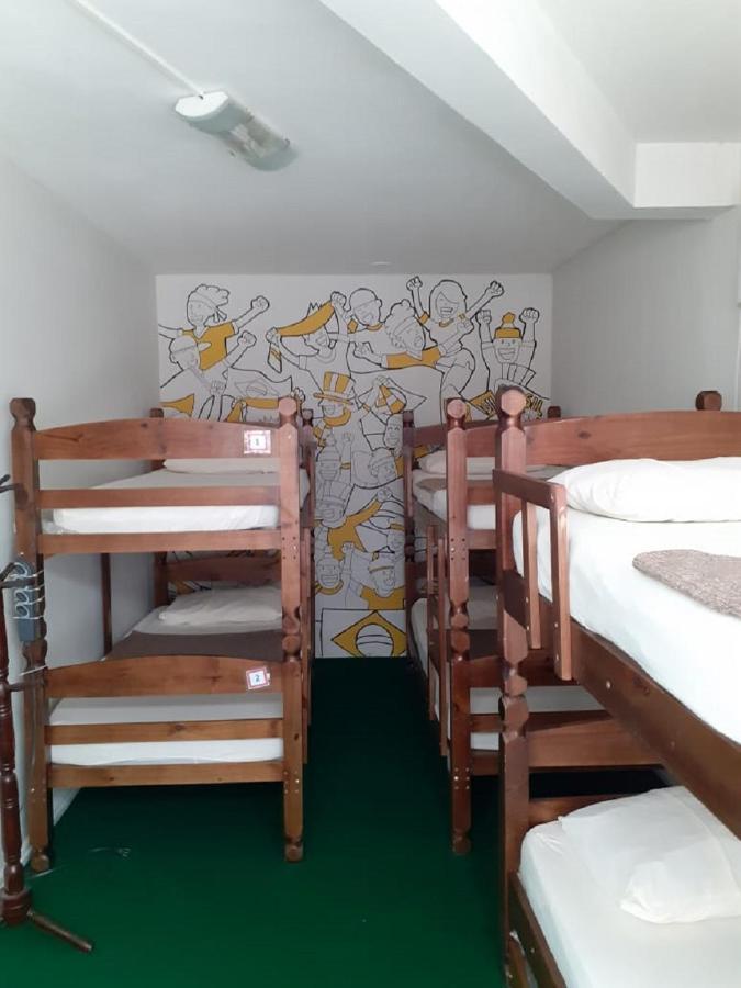 Ds Hostel Rio de Janeiro Ngoại thất bức ảnh