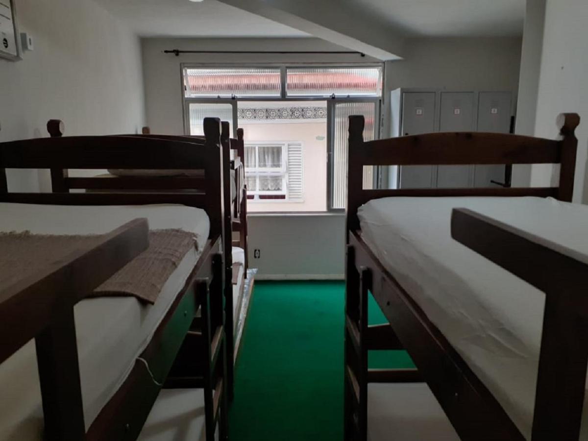 Ds Hostel Rio de Janeiro Ngoại thất bức ảnh