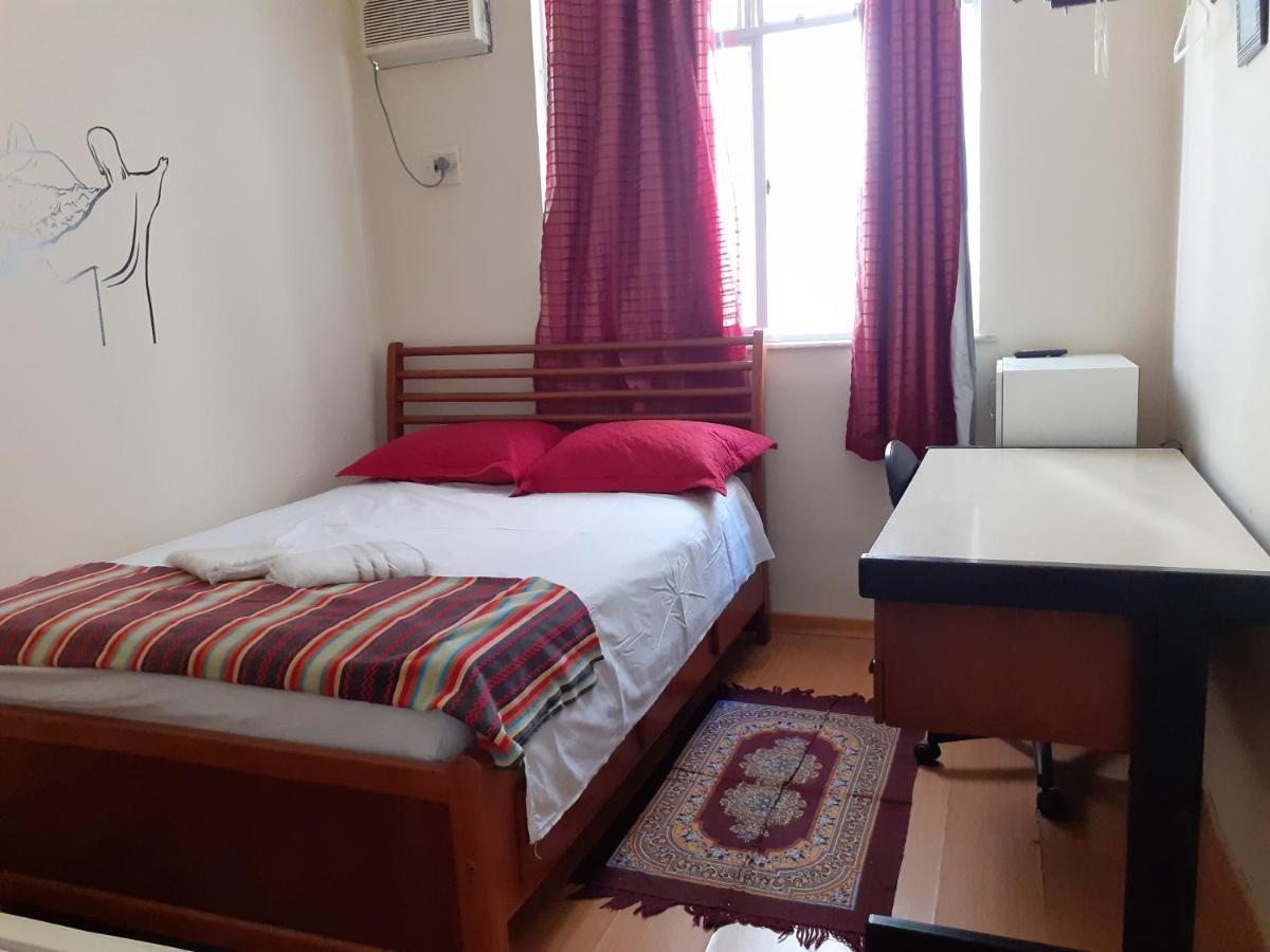 Ds Hostel Rio de Janeiro Ngoại thất bức ảnh