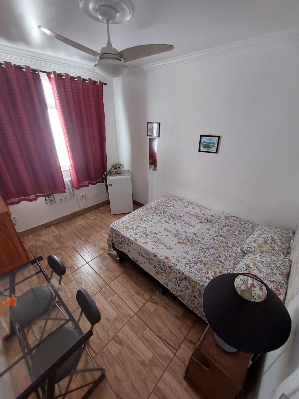 Ds Hostel Rio de Janeiro Ngoại thất bức ảnh