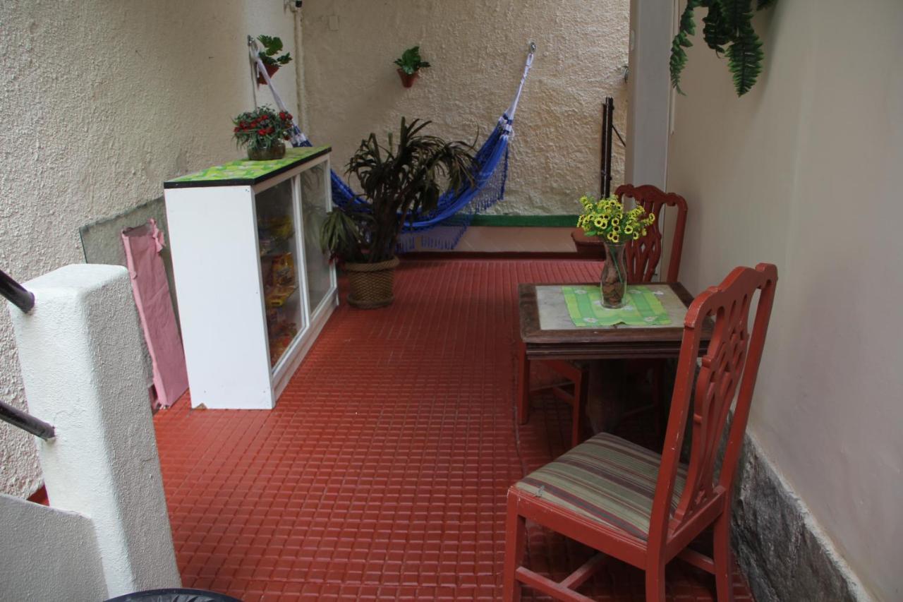 Ds Hostel Rio de Janeiro Ngoại thất bức ảnh