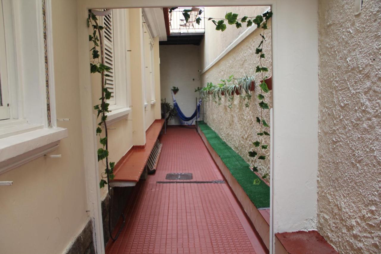 Ds Hostel Rio de Janeiro Ngoại thất bức ảnh
