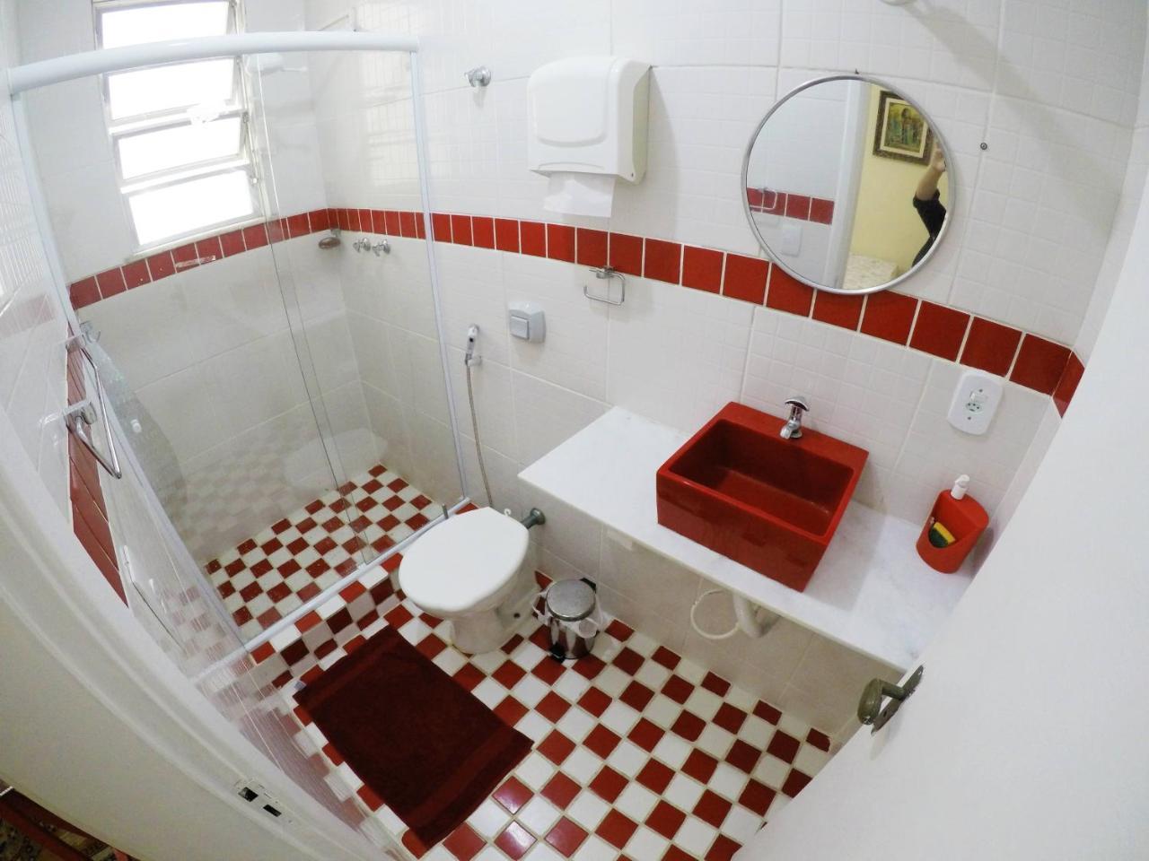 Ds Hostel Rio de Janeiro Ngoại thất bức ảnh