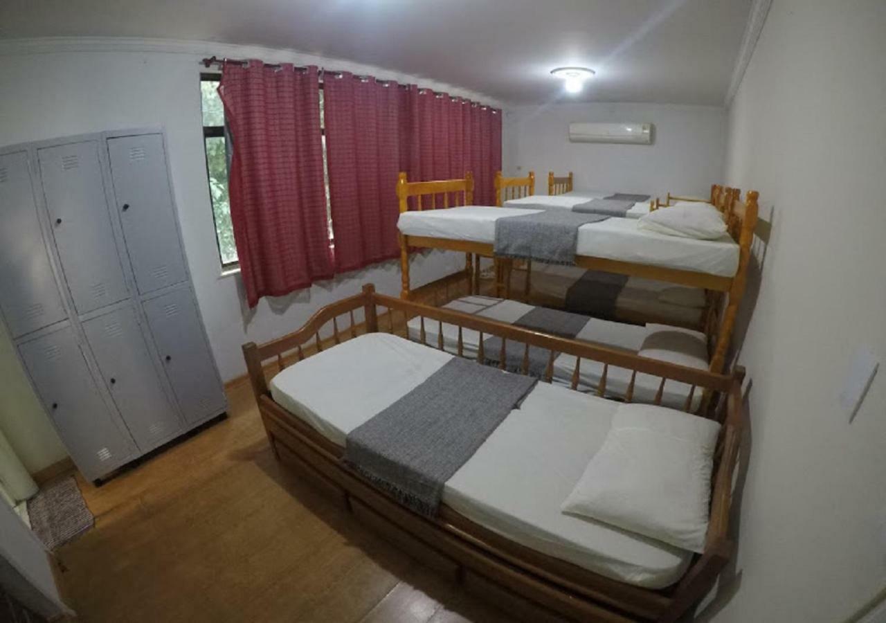 Ds Hostel Rio de Janeiro Ngoại thất bức ảnh