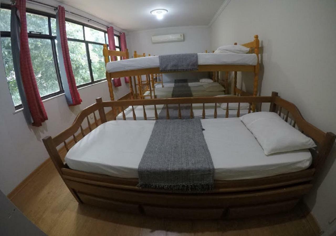 Ds Hostel Rio de Janeiro Ngoại thất bức ảnh