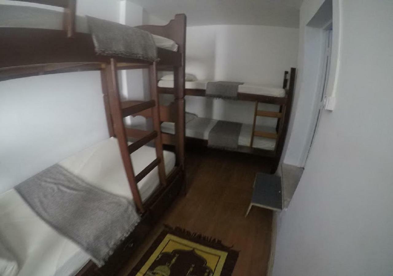 Ds Hostel Rio de Janeiro Ngoại thất bức ảnh
