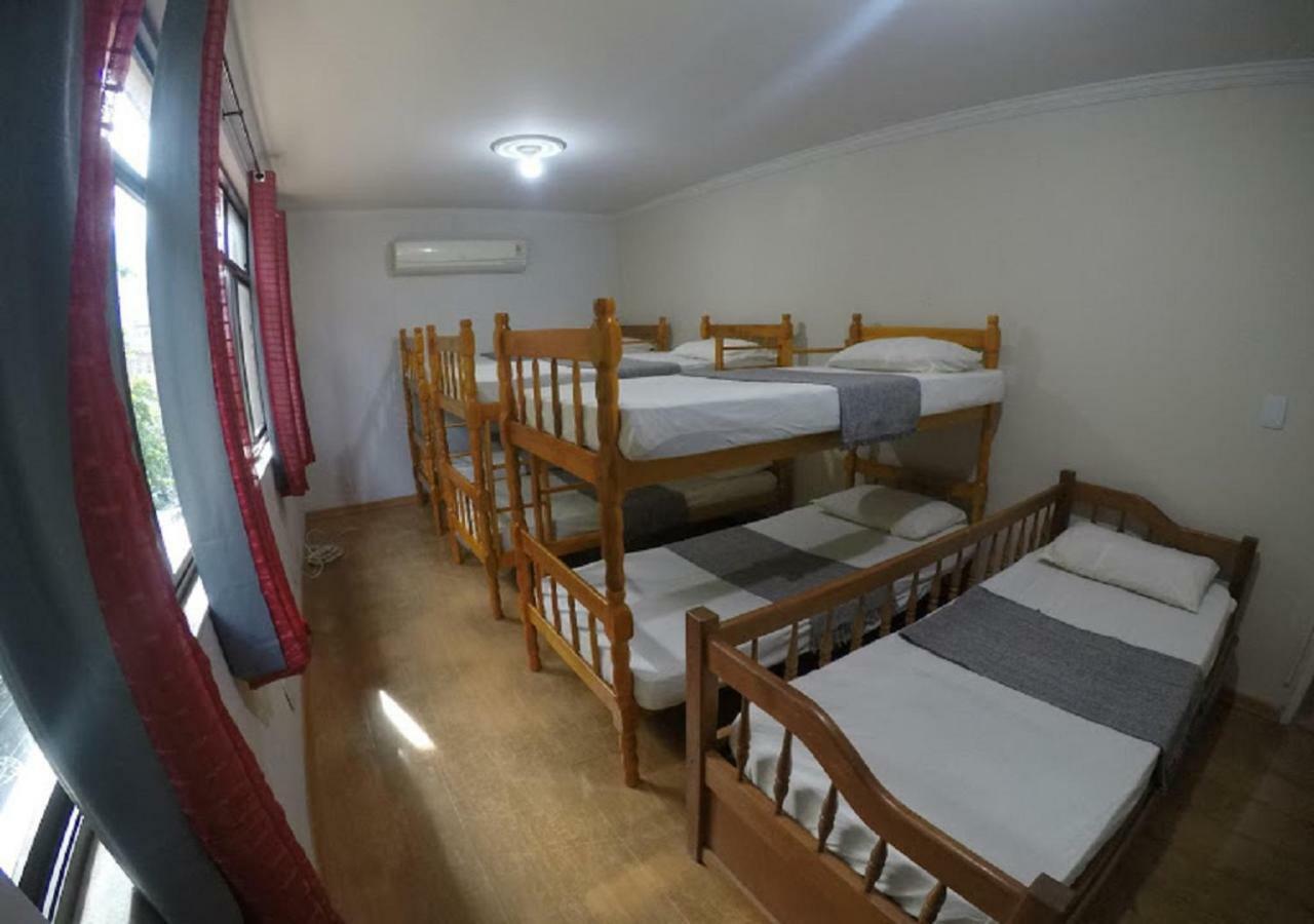 Ds Hostel Rio de Janeiro Ngoại thất bức ảnh