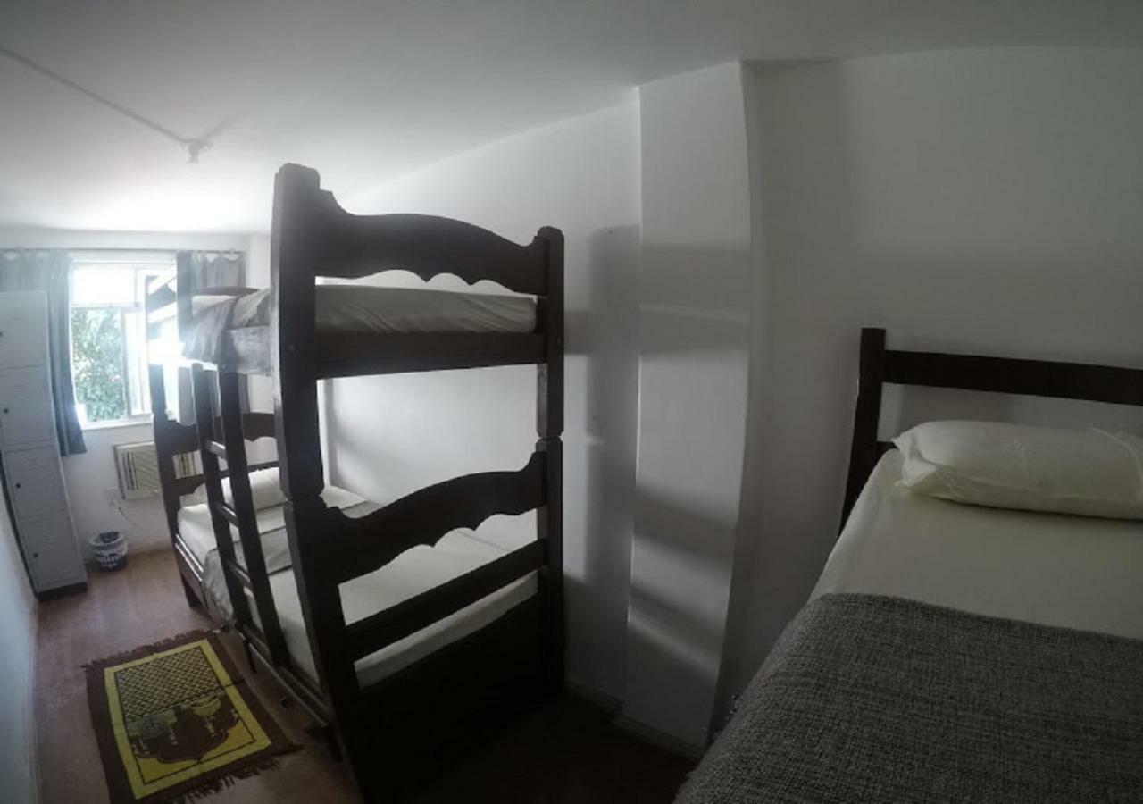 Ds Hostel Rio de Janeiro Ngoại thất bức ảnh