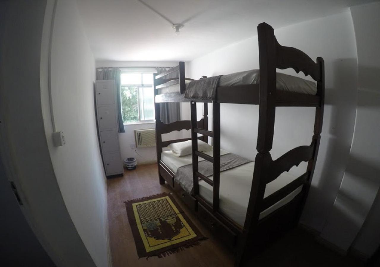 Ds Hostel Rio de Janeiro Ngoại thất bức ảnh